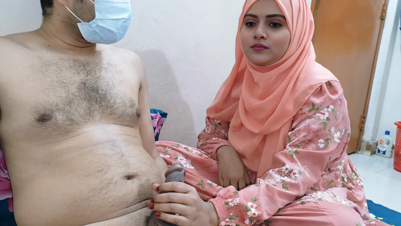 Angel Surovi Lata: พี่สะใภ้คนสวยอินเดียคุยโรแมนติกกับพี่เขยและชักว่าว