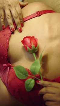 I Am Ready for You...