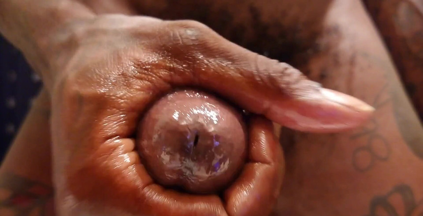 Hallelujah Johnson: Adoración de culo, Hallelujah Johnson - parte 18