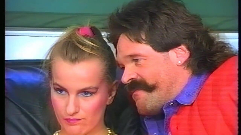 VintageXMovies: Oldie Sex Session
