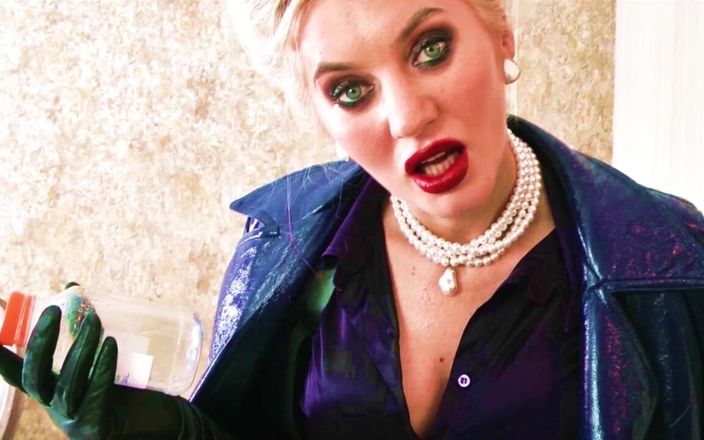 Goddess Celine: Made2cum