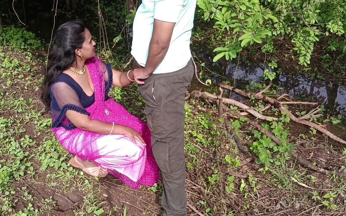 Kavita _zawazawi: मुँह में वीर्य और डॉगी स्टाइल में कविता के साथ जोरदार चुदाई