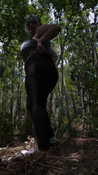 Hope I Don’t Get Caught