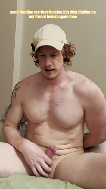 Christian Hunter: Juckar med din bror medan vi tittar på porr tillsammans -...