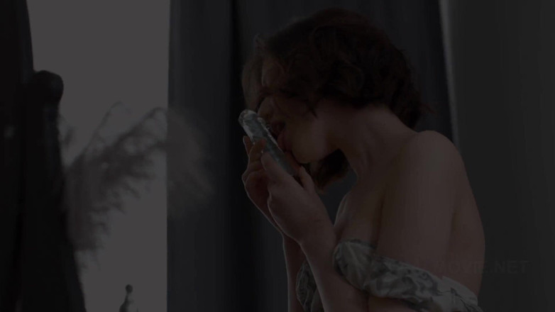 AnalMovie: Margo Von Teese Dubur Dalam Dildo Pantat Ketatnya &amp; Dijolok Dalam...