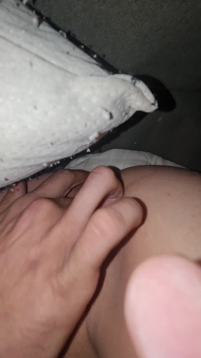 Jointqueen: Skutečný pár nadržený dvojitý problém