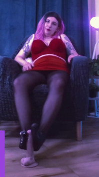 Lady Angela– Footjob Nilon Solejob Hitam, Pantyhose Hitam, Dewi Bertatu, Kiraan Undur Nilon Kaki Nilon Tapak Kaki Nilon
