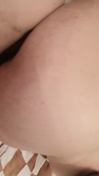 My Ass Needs Penis