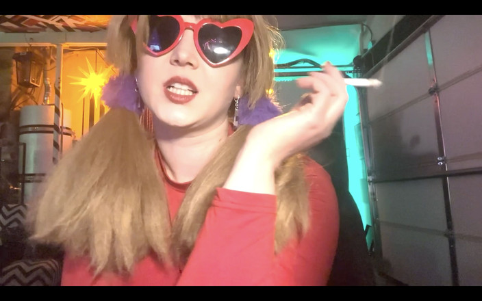 Shawna Panofka: 자유주의 Sissy에 대한 Sph 굴욕