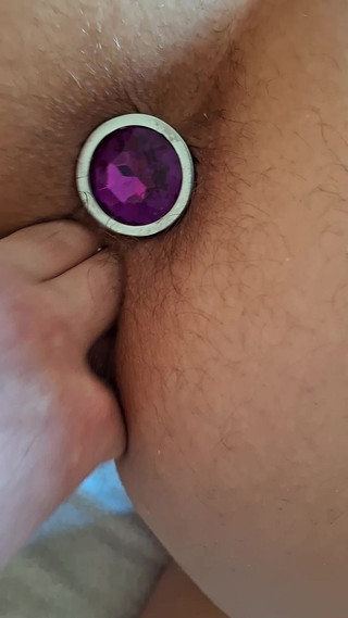 Chouqxxx and Coreleone: POV-Durchdringen mit Plug