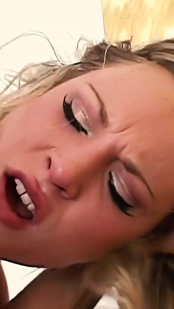 Harmony Rose Is a Fine Ass (BestPorn85)