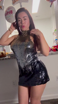 I Had a Very Happy Birthday