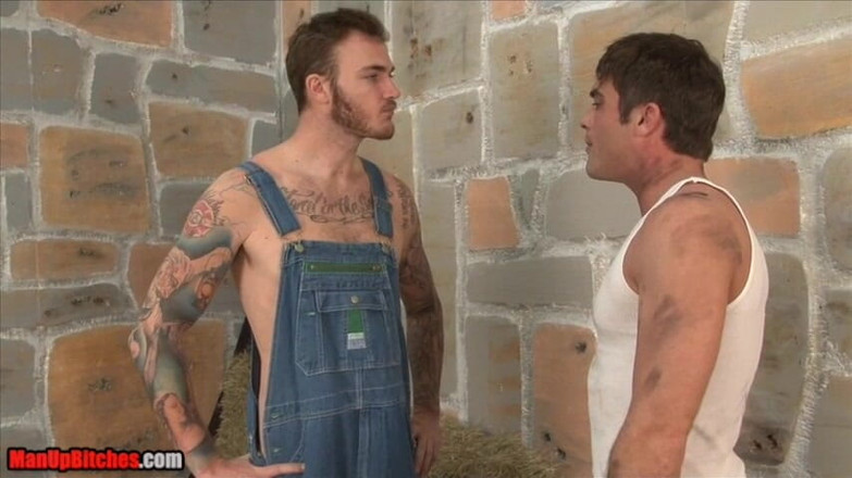 ManUpFilms: Country Domination