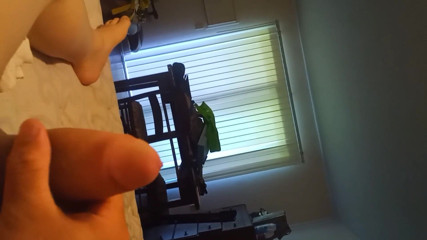 JG Risk: Najnowsze wideo z masterbationem