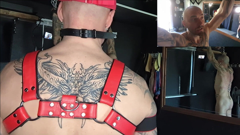 Sexydick: Sexydickman bölüm 17