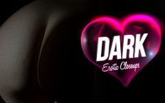 Wamgirlx: Tmavé erotické detailní záběry