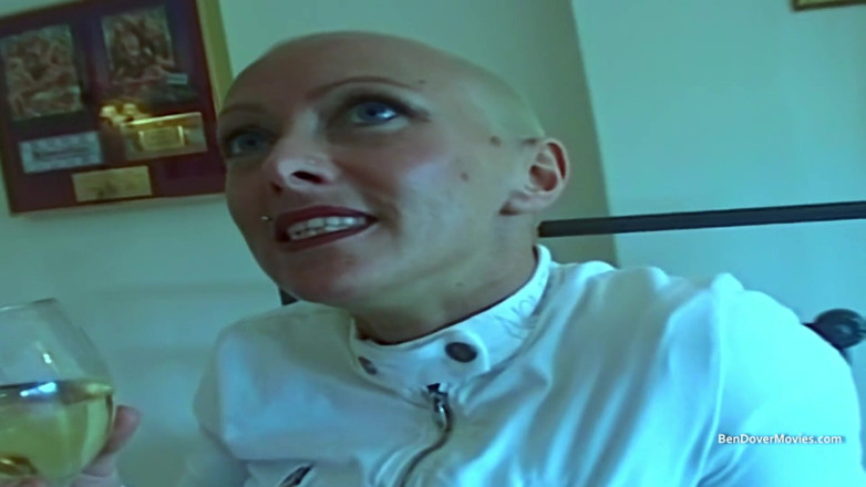 Ben Dover Movies: Współczynnik XXX 2: Nicola Holt