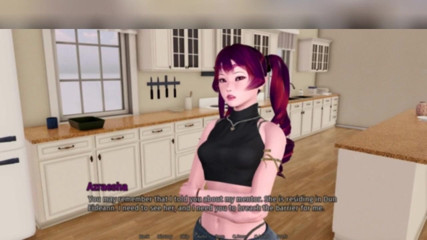 3DXXXTEEN2 Cartoon: 淫荡的拼写书和诱人的老师，3D色情卡通性爱