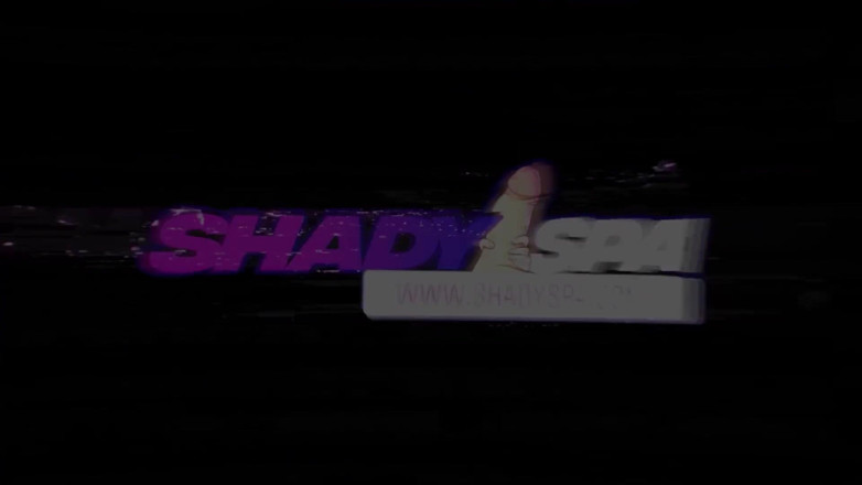 Shady Spa: Shady Spa Anzee - 사정 마사지