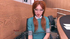 LoveSkySan69Real: Loveskysan69의 Dik 0.4.0 파트 45 성별 문제 게임 플레이