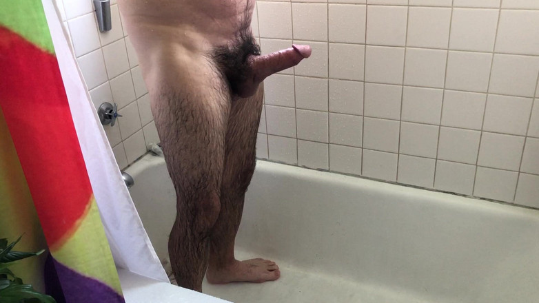 OhTrevor: Memek becek ohtrevor si wanita dewasa dengan memek berbulu dientot...