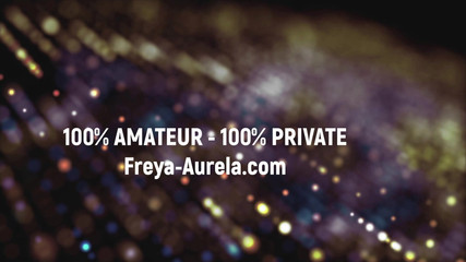 Sinika Skara: Privat Hem Tejp - Min Fitta Sprutade Squirting