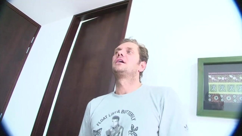 Monster Cocks: A young pussy for Nacho Vidal
