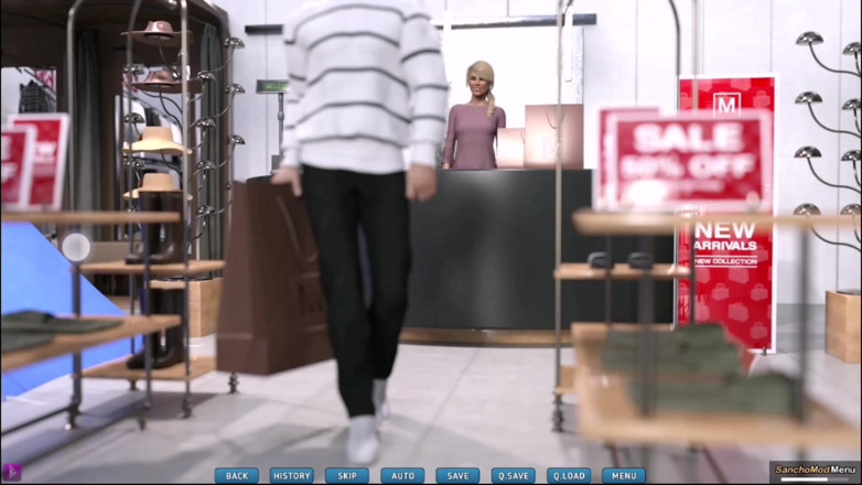 Johannes Gaming: Bare witness part 1: I saw them eating each other's pussy
