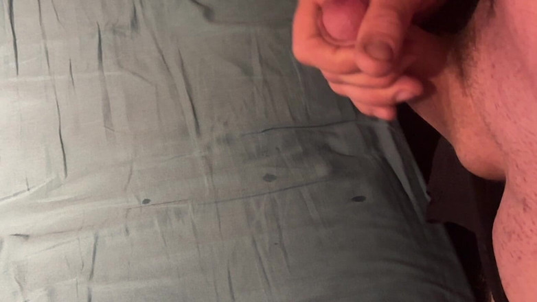 Tatted Daddy: Mastürbasyon boşalması