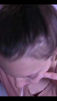 Miss Dizzum sucking