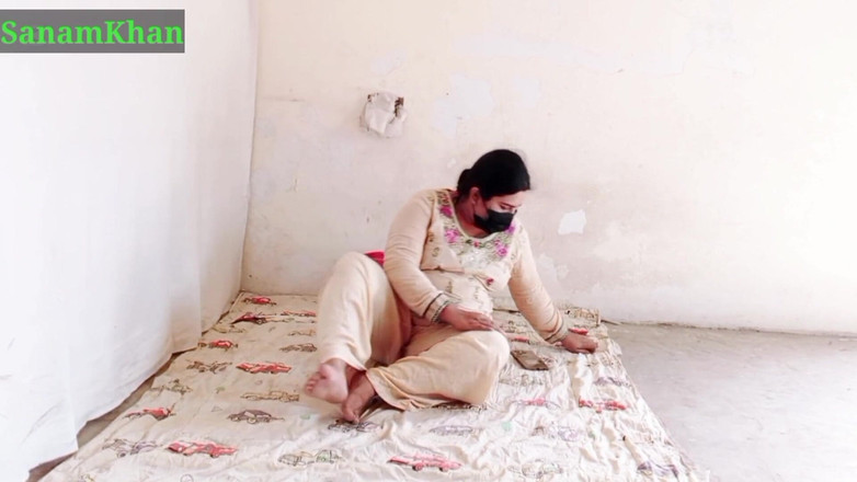 Sanamkhan: Mă simt eu însumi într-o stare calmă de seară