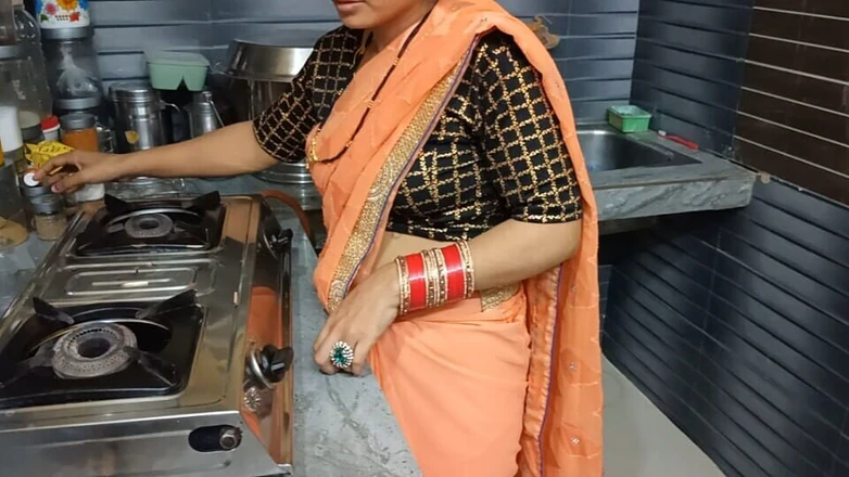 Pyaripooja22: Devar Fuck Desi Indian Bhabhi in Clear Hindi Voice