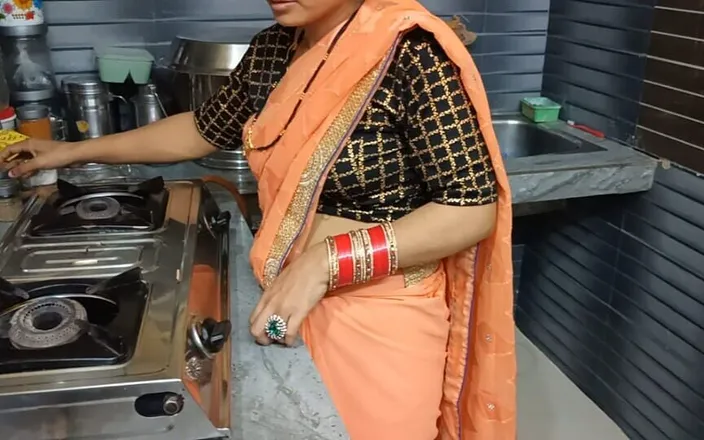 Pyaripooja22: Devar Fuck Desi Indian Bhabhi in Clear Hindi Voice