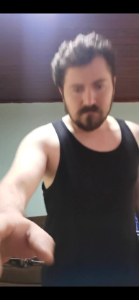 Home Masturbation