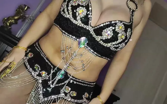 Princess18_: 1 Hour of Belly Fetishes