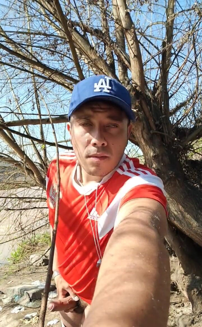 Hardnoisex: Дрочити на відкритому повітрі