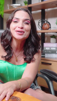 Bts - Lesbian Masturbation Fest