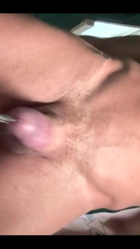 Ran Across a Slutty Gangbang Vid of My Friend Getting Railed and Blew a Fat Nut