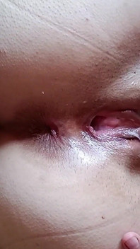 POV, Missionary Position, Fucked and Cumshot on Pussy