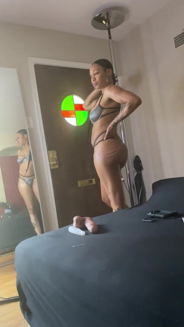 SexLoveRed: Gettin Set Pepek Ini