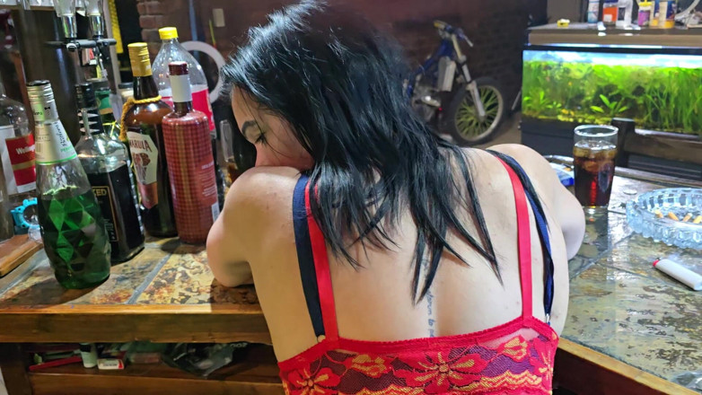 Sparowdox: Friends Wife Just Started Fucking My Dick