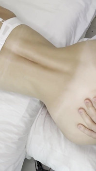 Real Skinny Stepsister Best Fucks in Two Holes for Cash Only Homemade