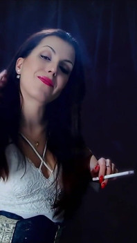 Bersorak untuk My Smok