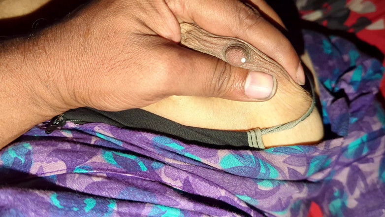 Salma_Khan: Bangladéš skutečná žena v domácnosti sex video