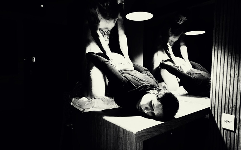 Fucking in Table Stefhany TS. Black and White Filter (Barbanegraz ponto 1 onetrans) Fucking in Table Stefhany TS. Black and White Filter (Barbanegraz ponto 1 onetrans)