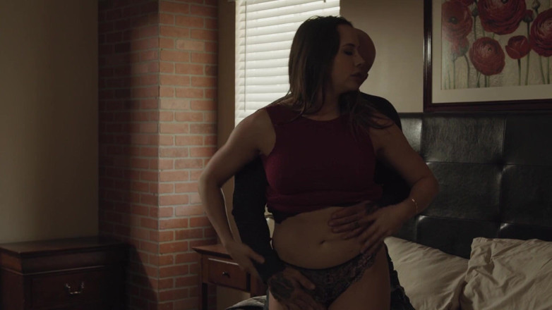 Sweet Sinner: The Mistress 4 Scene