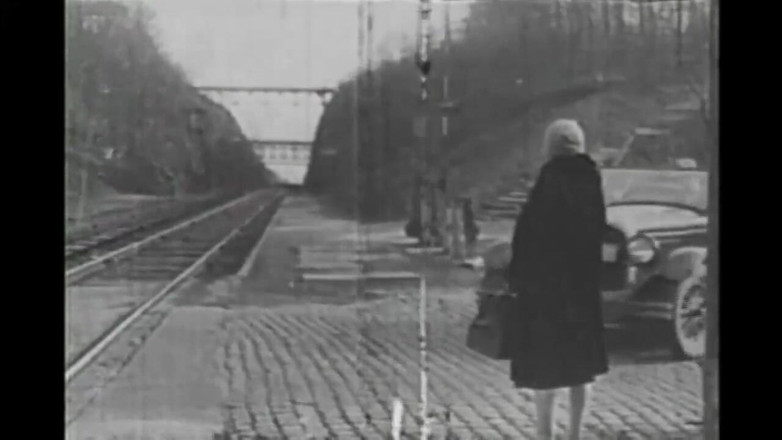 Vintage megastore: Il regista vintage scopa solo fighe pelose (film completo)