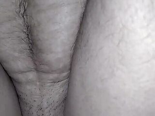 Hottexi: Primer plano de Orgsam, precioso coño! Linda chica