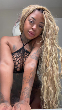 I Wanted to Show You My Hair