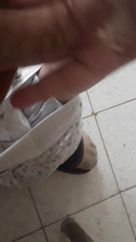 My Dick Wank for Lisa